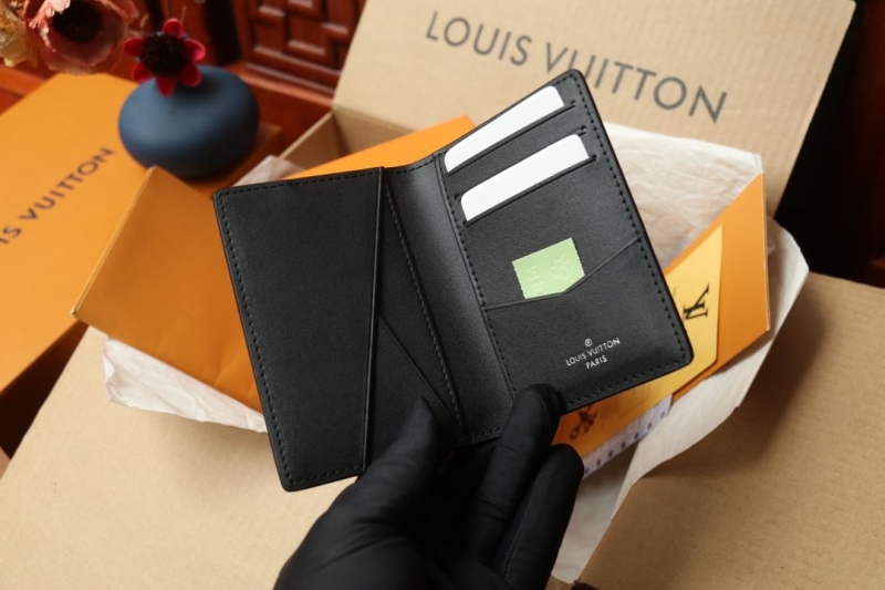 LV Wallets